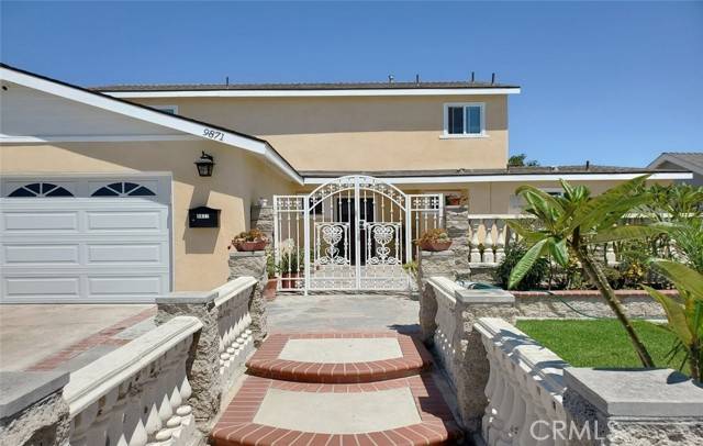 Westminster, CA 92683,9871 Cheshire Avenue