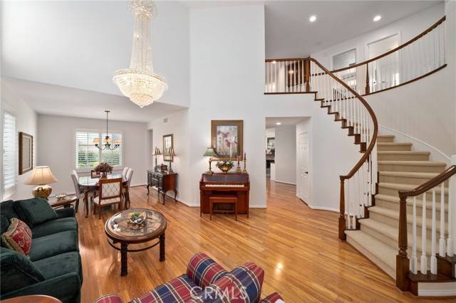 Cypress, CA 90630,4583 TUSCANI Drive