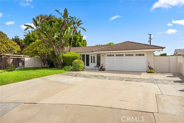 Fullerton, CA 92833,2307 Camino Recondito