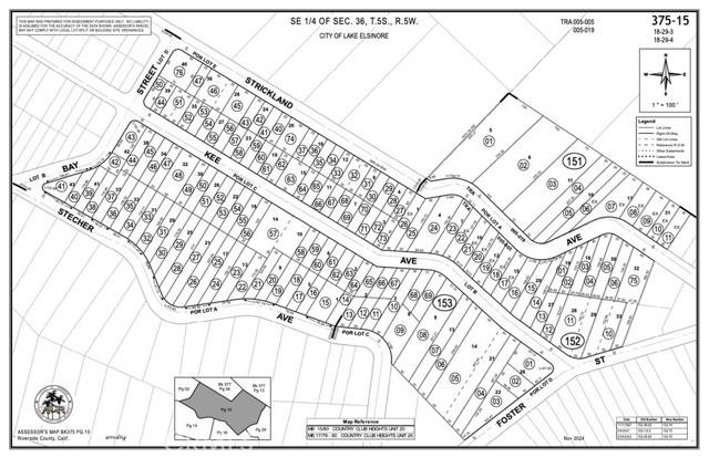 Lake Elsinore, CA 92530,34 Kee