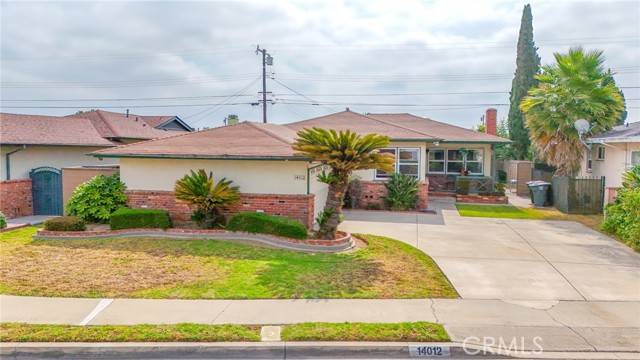 Gardena, CA 90249,14012 S Wilkie Avenue