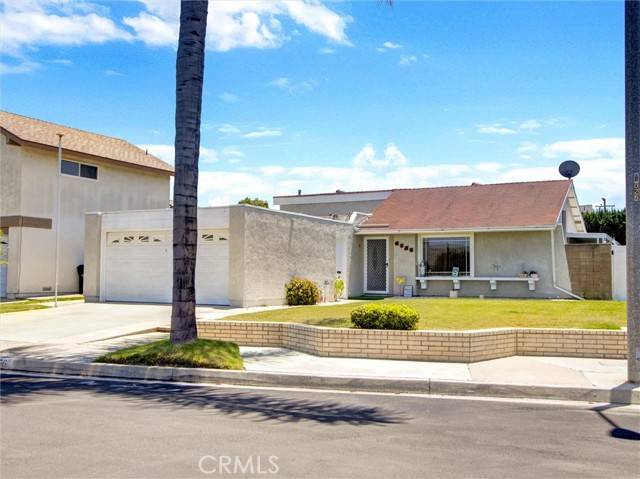 Cypress, CA 90630,6056 Palau Street