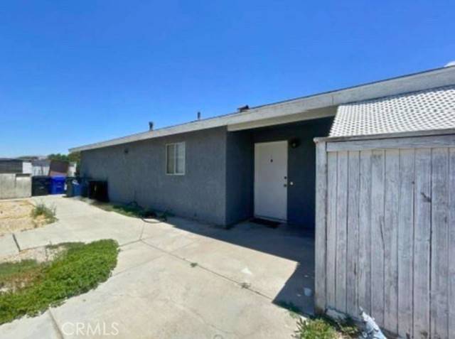 Victorville, CA 92395,16628 Victor Street