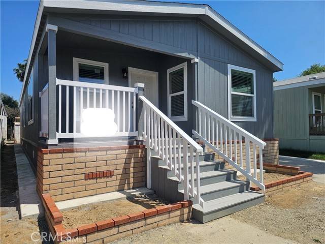 Perris, CA 92571,350 San Jacinto Avenue #130