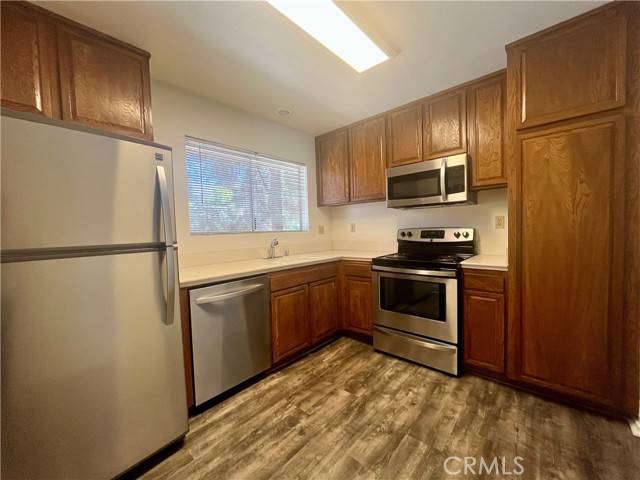 Laguna Woods, CA 92637,5368 Algarrobo #2F