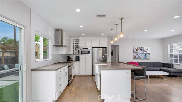 Long Beach, CA 90808,5202 E Conant Street