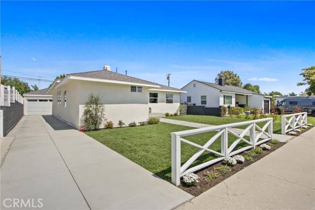 Long Beach, CA 90808,3322 Faust Avenue