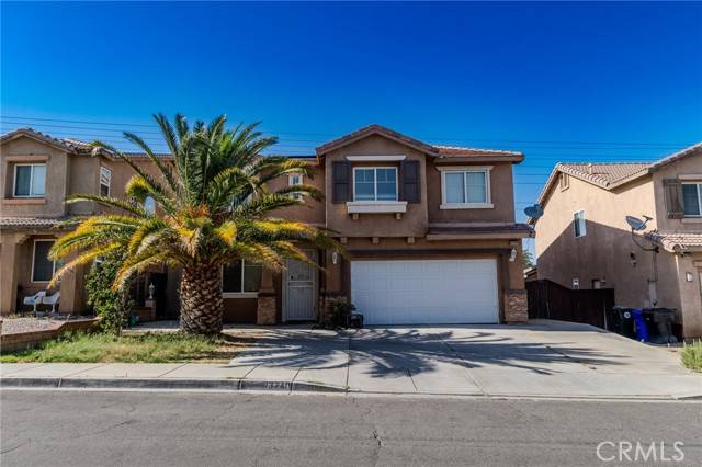 Victorville, CA 92392,13740 Starshine Drive