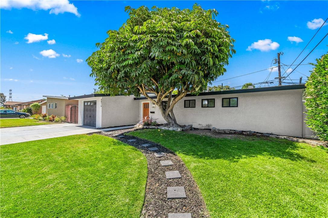 Long Beach, CA 90815,6816 E Driscoll Street