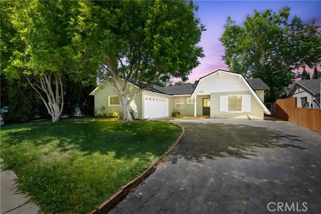 West Hills (los Angeles), CA 91307,24155 Kittridge Street