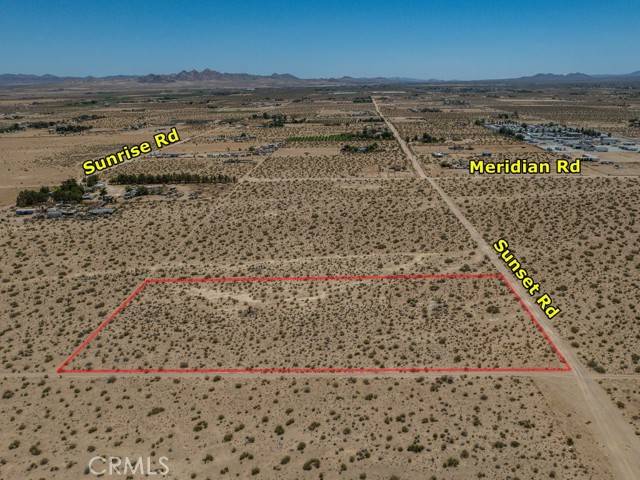 Lucerne Valley, CA 92356,33402 Sunset Road