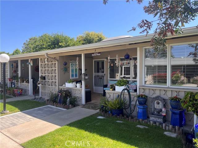Seal Beach, CA 90740,1271 Kenwood Rd. M7-#163J