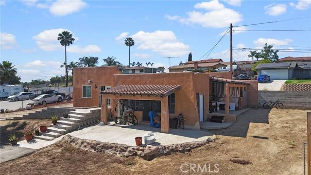 Corona, CA 92881,8035 Santa Rita Street