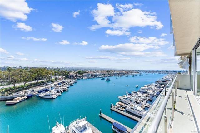 Newport Beach, CA 92663,611 Lido Park Drive #7D