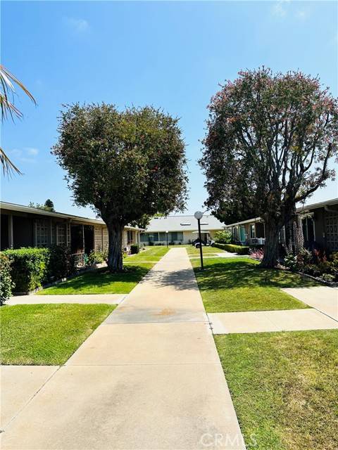 Seal Beach, CA 90740,13620 Alderwood Ln. #76D