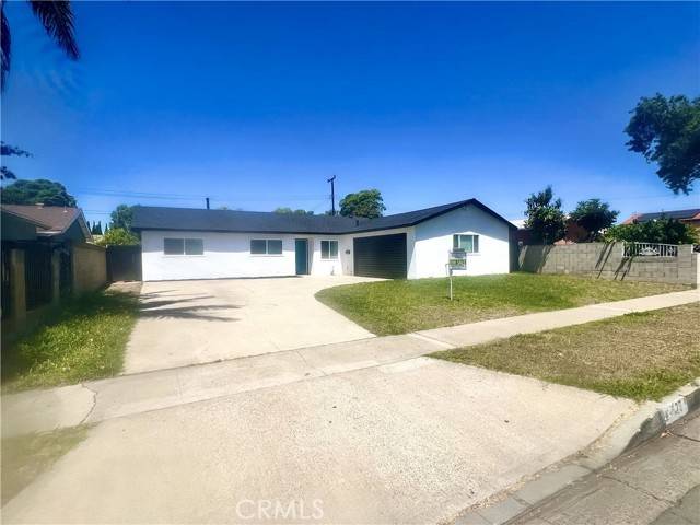 Santa Ana, CA 92704,1626 South Pacific Avenue