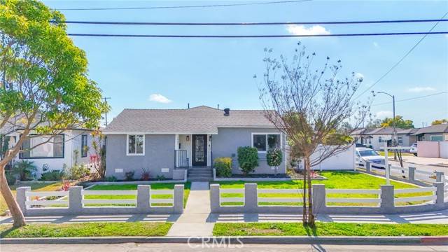 Long Beach, CA 90807,1402 E Luray Street