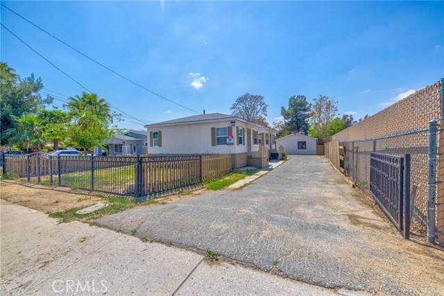 San Jacinto, CA 92583,164 S Santa Fe Avenue