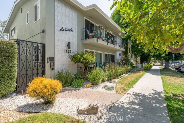 Long Beach, CA 90802,1405 E 1st Street #10