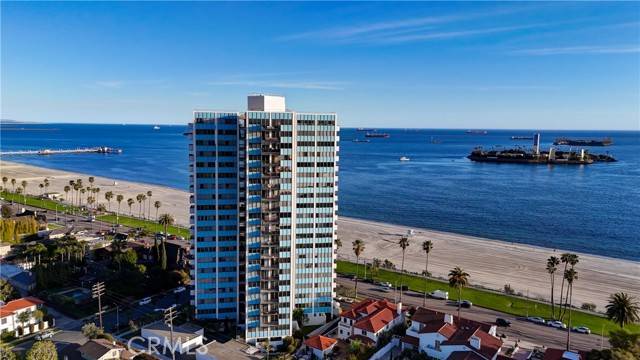 Long Beach, CA 90803,2999 E Ocean Boulevard #1430