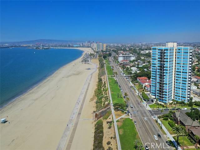 Long Beach, CA 90803,2999 E Ocean Boulevard #1430