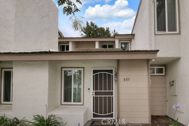 Brea, CA 92821,805 Vista Court
