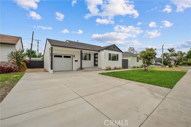Pico Rivera, CA 90660,7312 Loch Alene Avenue