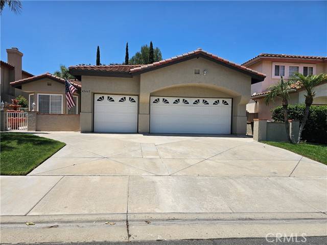 Temecula, CA 92592,45665 Calle Ayora
