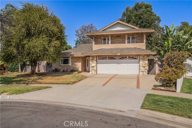 Anaheim, CA 92807,4864 E Mckinnon Drive