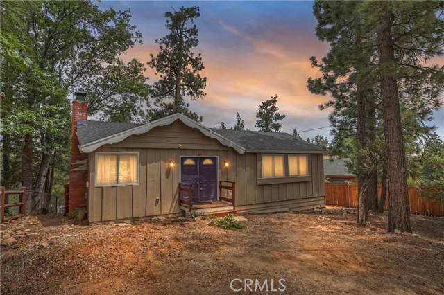 Other - See Remarks, CA 92314,800 Plumas Court
