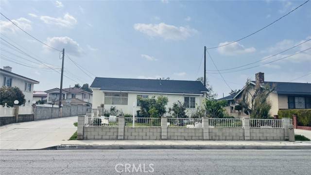 Rosemead, CA 91770,3239 Ivar Avenue