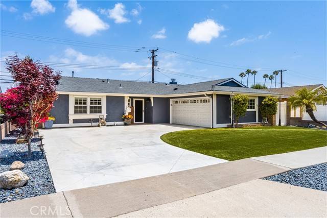 Garden Grove, CA 92845,11822 Saint Mark Street