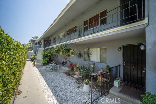 Pasadena, CA 91101,610 N Oakland Avenue