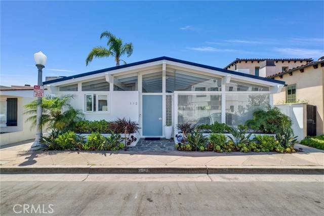Newport Beach, CA 92663,112 Via Florence