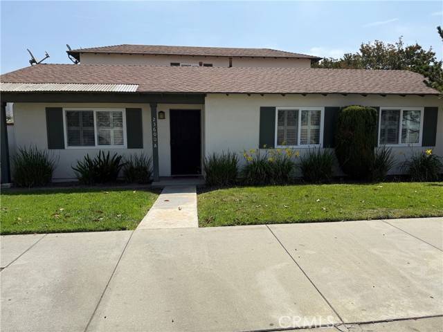 Harbor City (los Angeles), CA 90710,23600 Western Avenue #A