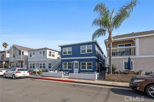 Newport Beach, CA 92663,502 36th Street #A