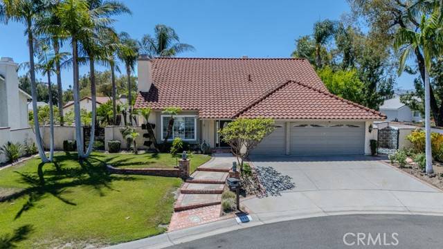 Yorba Linda, CA 92886,5035 Via Donaldo