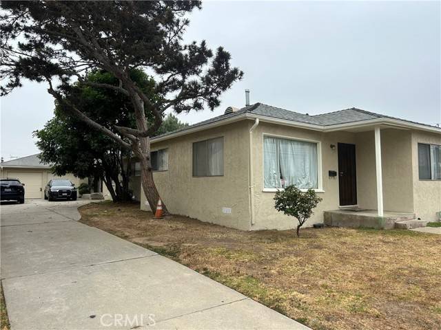 Gardena, CA 90247,14720 S Budlong Avenue #A
