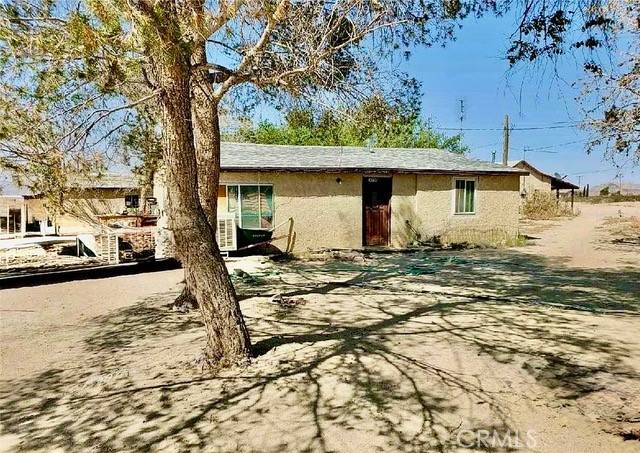 Lucerne Valley, CA 92356,34774 Old Woman Springs Road