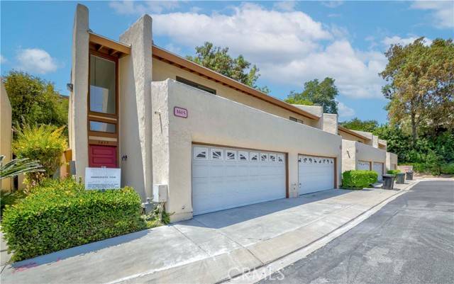 Fullerton, CA 92833,1615 Via Linda #16