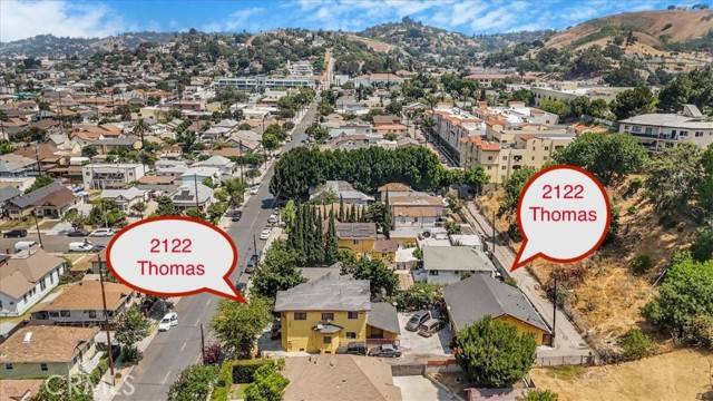 Los Angeles, CA 90031,2122 Thomas Street