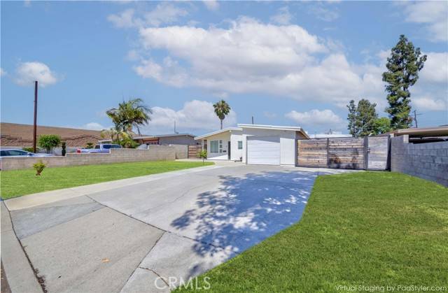 West Covina, CA 91791,110 S Baymar Street