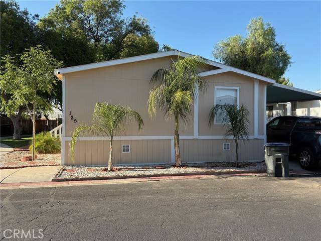 Perris, CA 92571,350 E San Jacinto Avenue #125