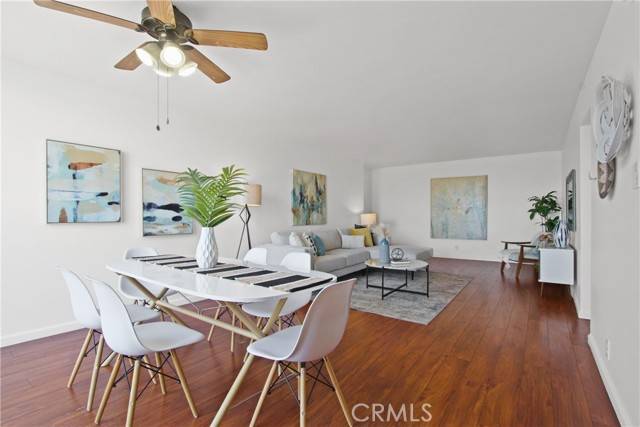 Long Beach, CA 90802,545 Chestnut Avenue #411
