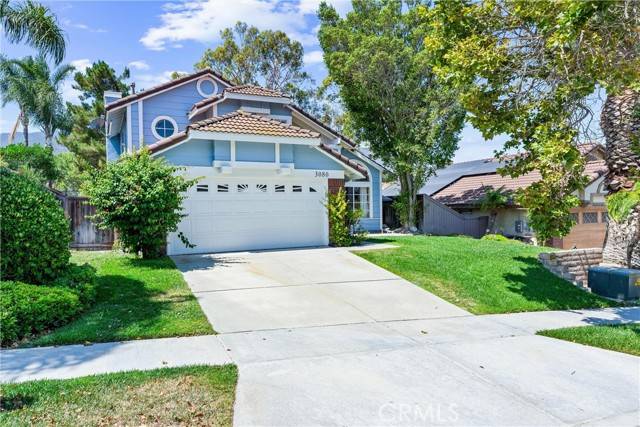 Corona, CA 92882,3080 Timberline Drive