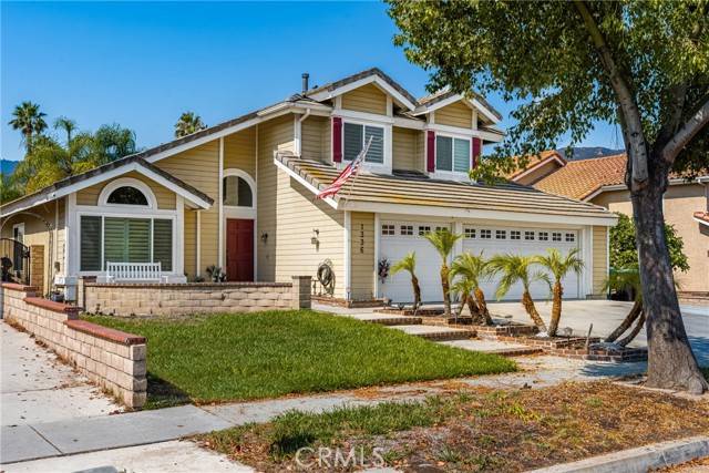 Corona, CA 92882,1336 Old Trail Drive