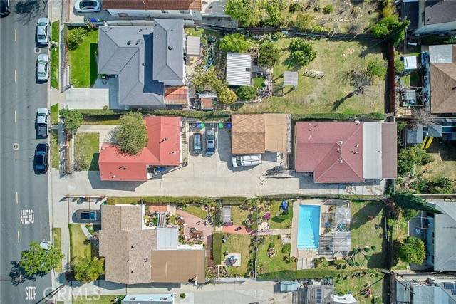 Monterey Park, CA 91755,346 E Graves Avenue