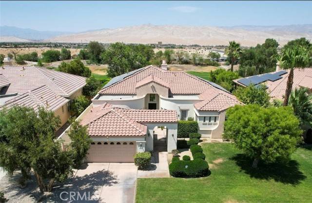 Rancho Mirage, CA 92270,47 Calle Del Norte