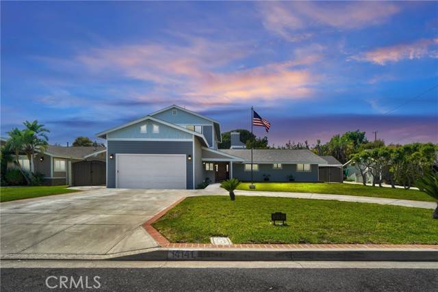 Tustin, CA 92705,14141 Clarissa Lane