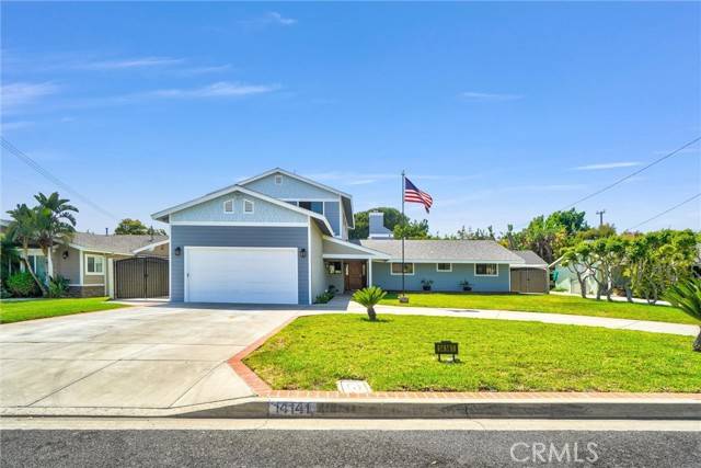 Tustin, CA 92705,14141 Clarissa Lane